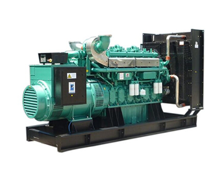 临汾宗申动力250kw大型柴油发电机