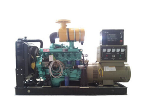 临汾宗申动力200kw大型柴油发电机组