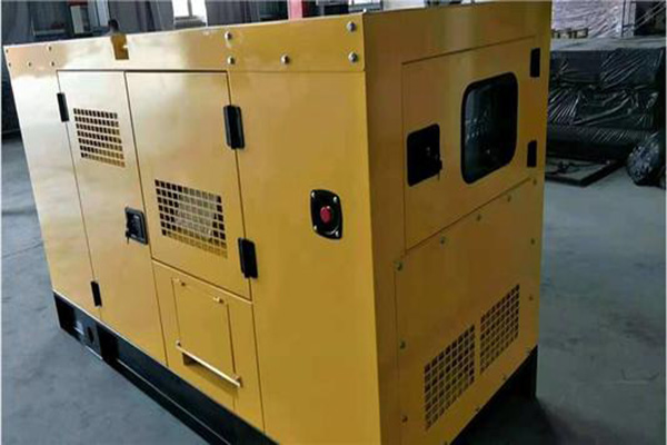 临汾发电机出租