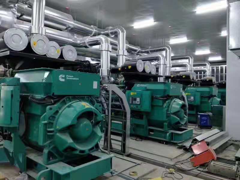 临汾发电机出租 临汾发电机出租