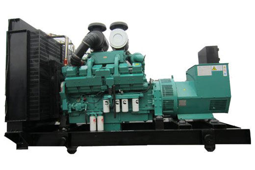 临汾柴油发电机组