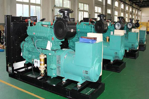 临汾小型柴油发电机