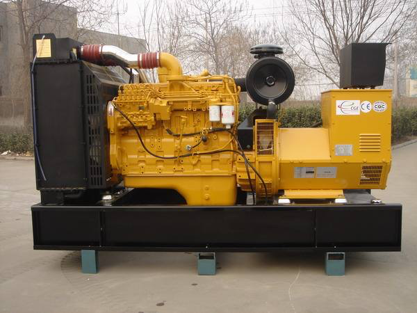 临汾发电机出租