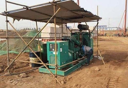 临汾发电机出租 临汾发电机出租