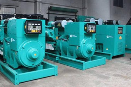 临汾柴油发电机 临汾柴油发电机