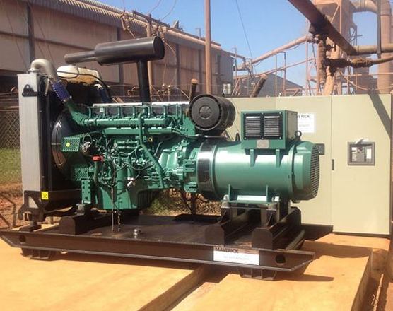 临汾发电机出租