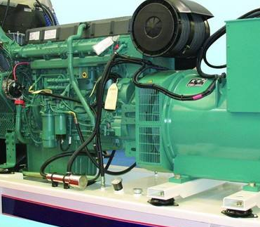 临汾发电机出租