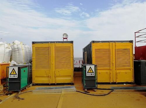 临汾发电机出租